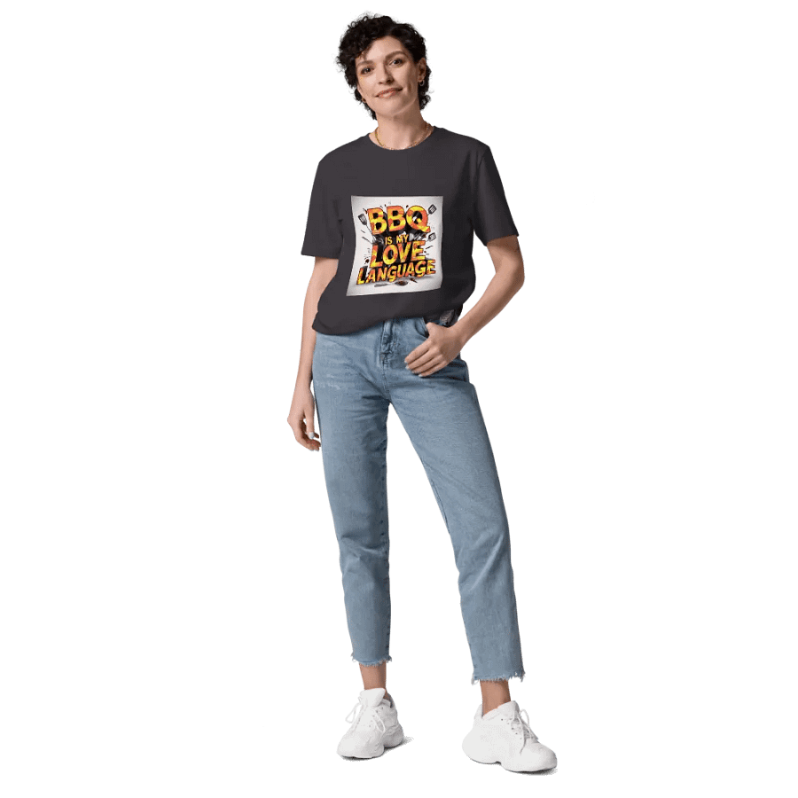BBQ is my love language (3) product image (11)