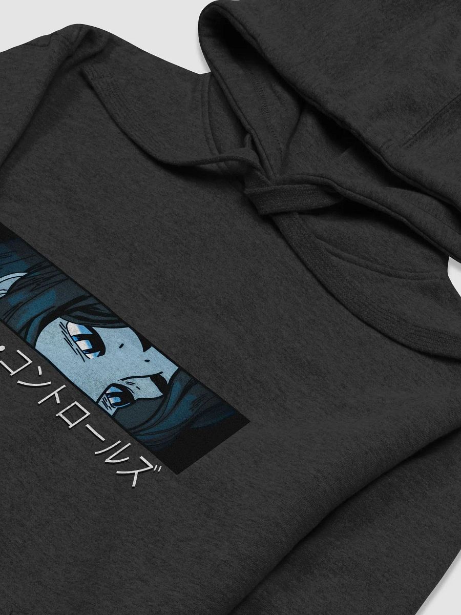 Tilt Controls Hoodie product image (3)