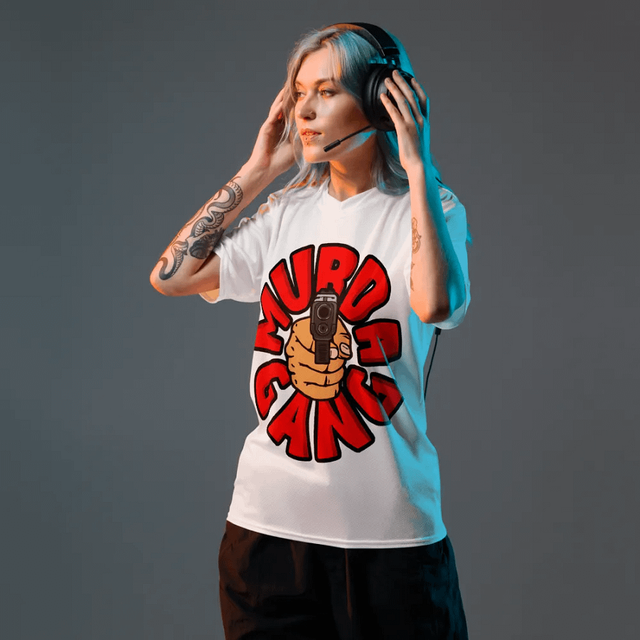 MURDAGANG JERSEY product image (5)