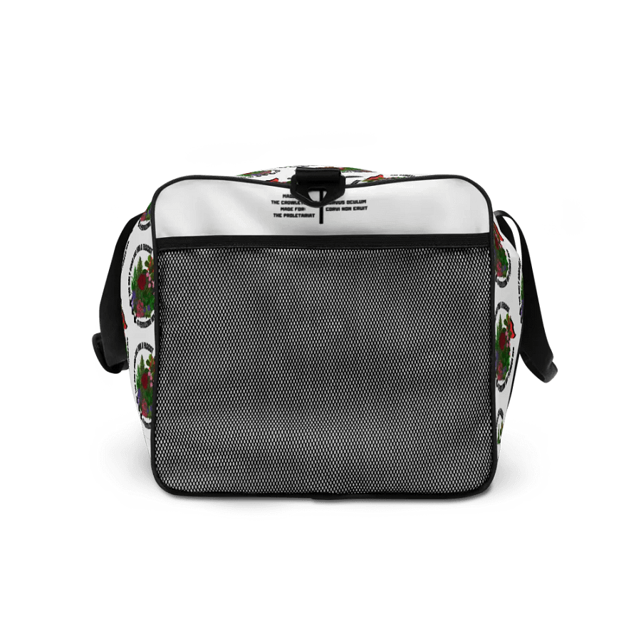 "Gardening" Duffel Bag product image (7)