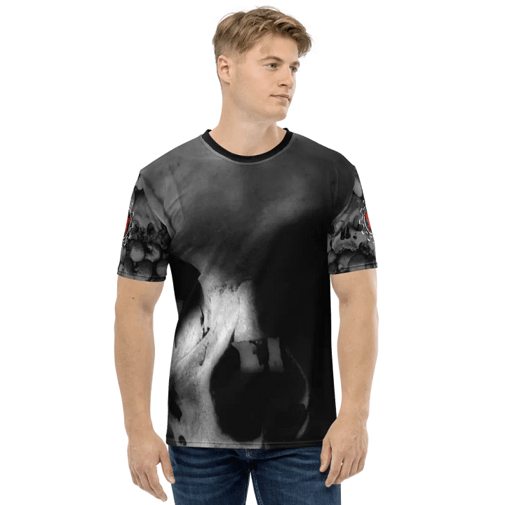 Kostnice Beinhaus II Tee product image (1)