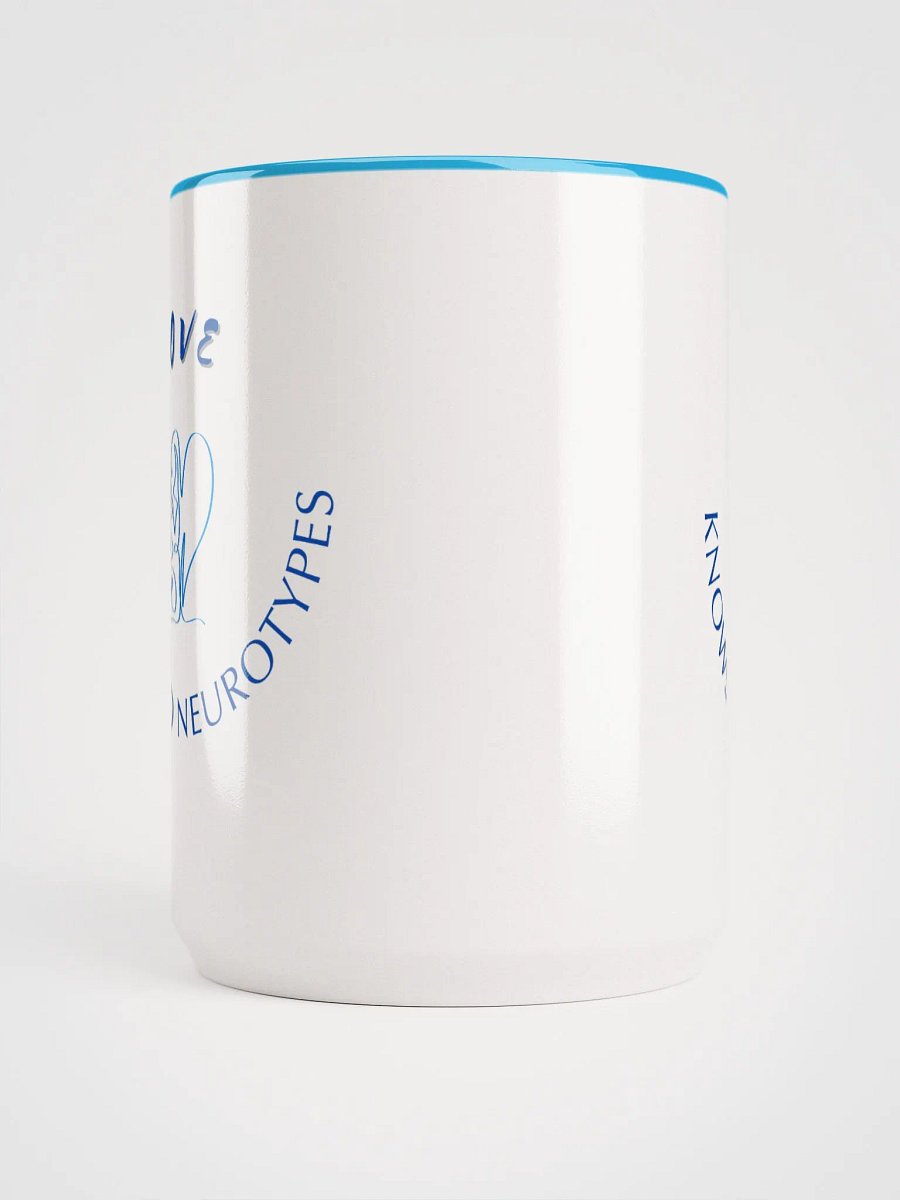 Love Knows No Neurotypes product image (5)