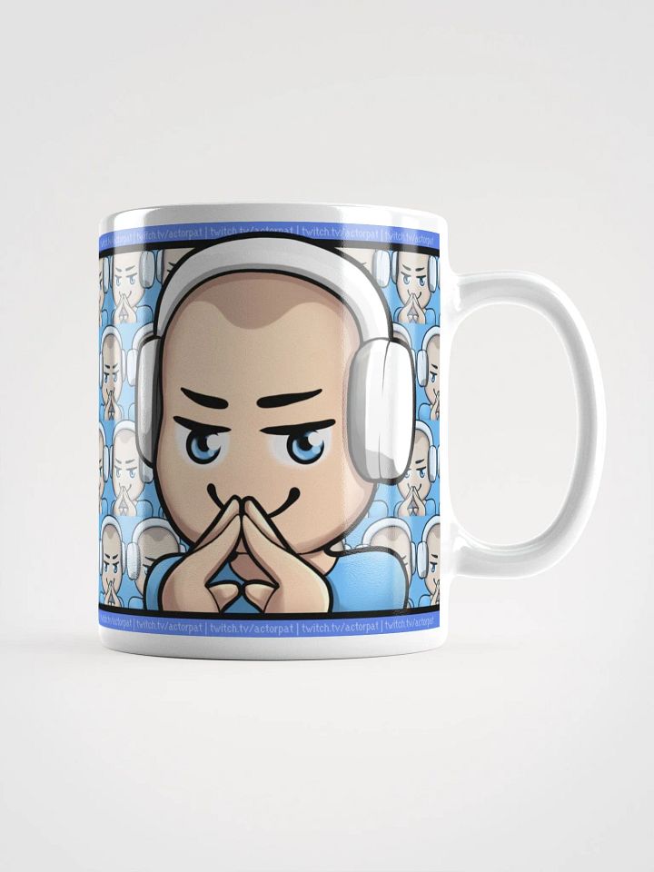 Sly Mug product image (1)
