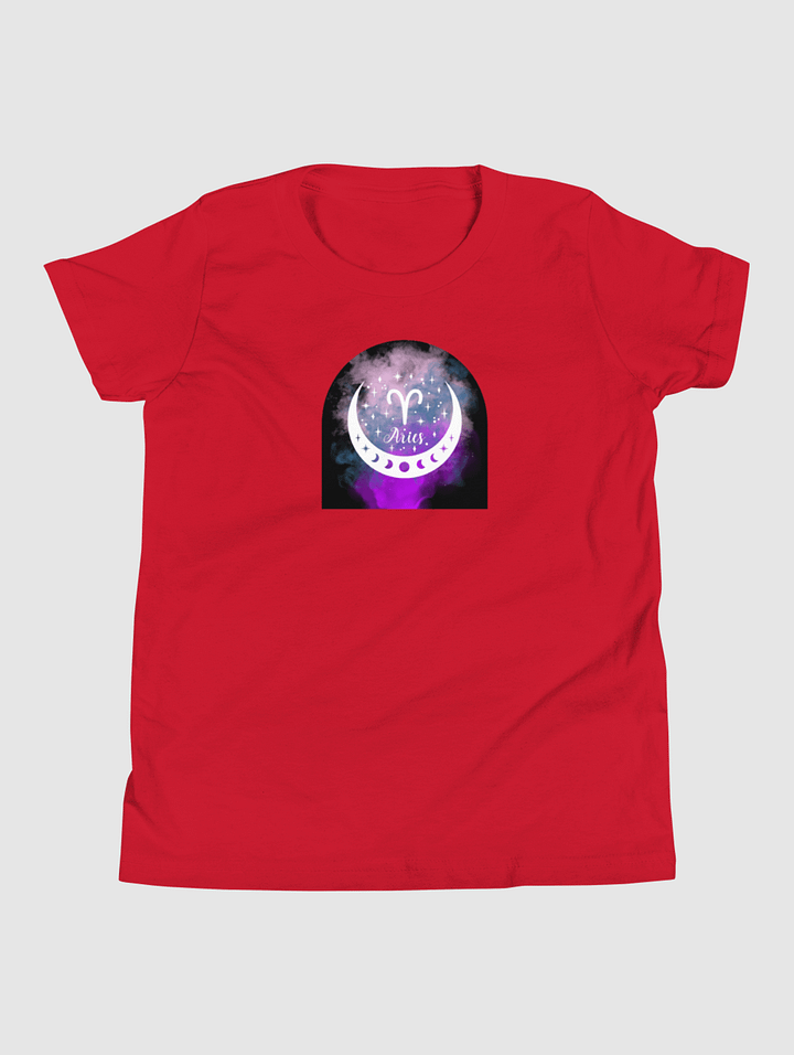 [Classyyyx] Youth Short Sleeve T-Shirt product image (1)