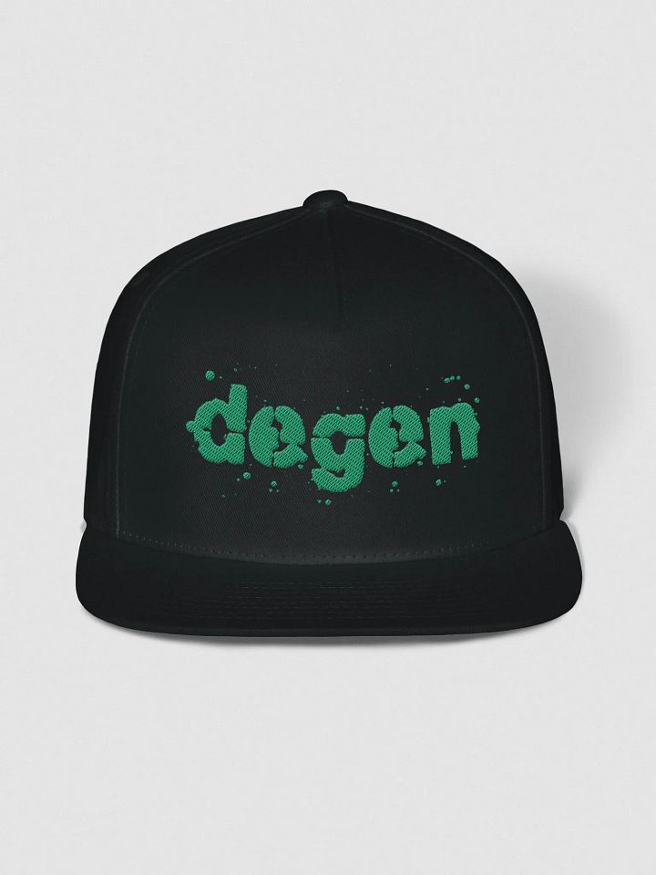 Degen Hat product image (1)