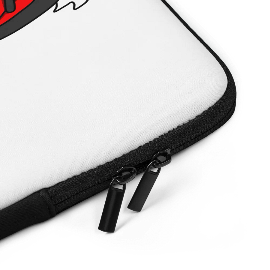 Phoenix Valentine Laptop sleeve product image (5)
