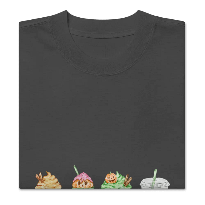 Spooky Halloween Drinks Collection product image (2)