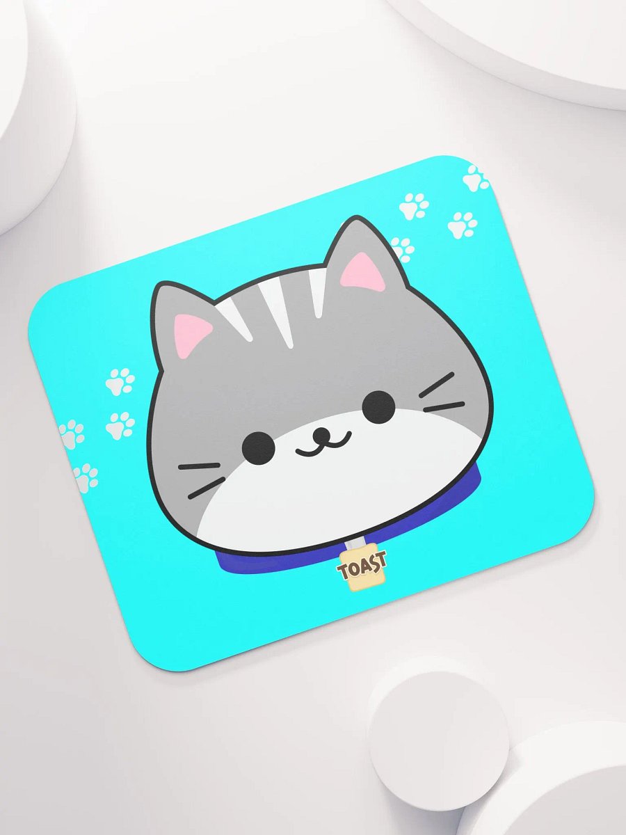 Tiny Toast Mousepad product image (2)