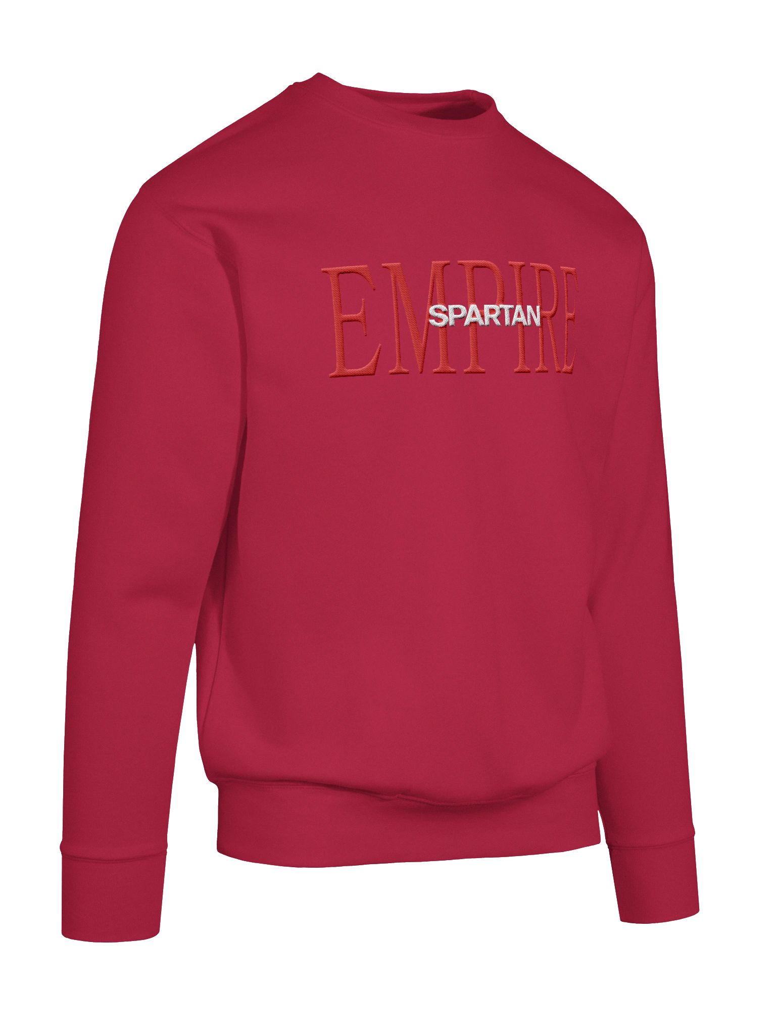 Fadeaway Empire Sweatshirt - Reds product image (10)