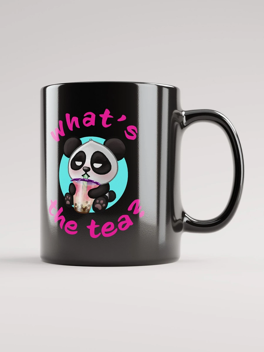 What's the Tea? Mug product image (3)