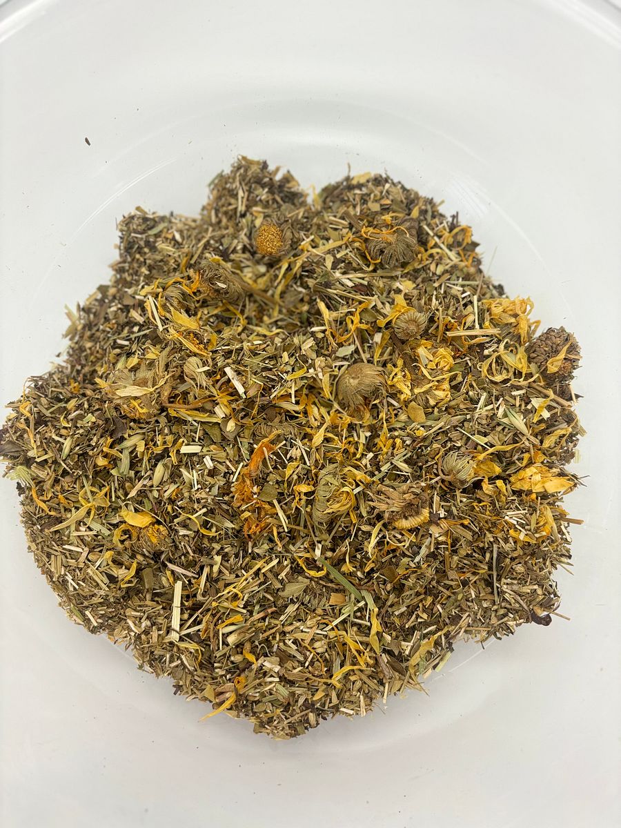 After-Birth Herbal Soak product image (1)