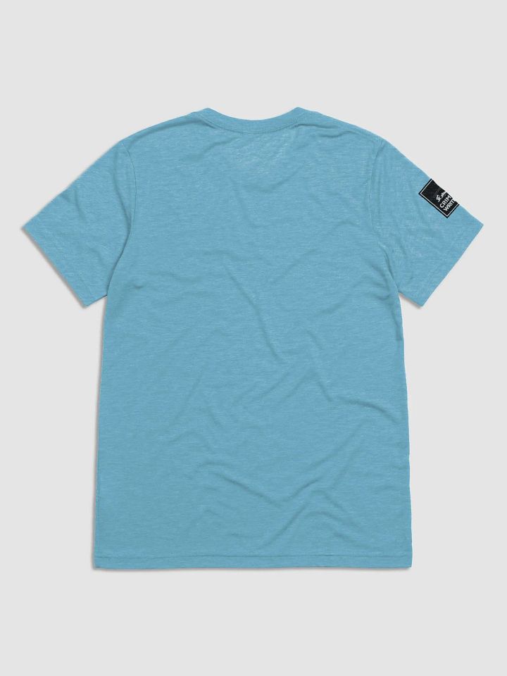Crime Writer Supersoft T-shirt product image (19)