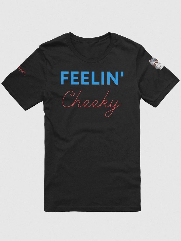 Feelin' Cheeky product image (2)