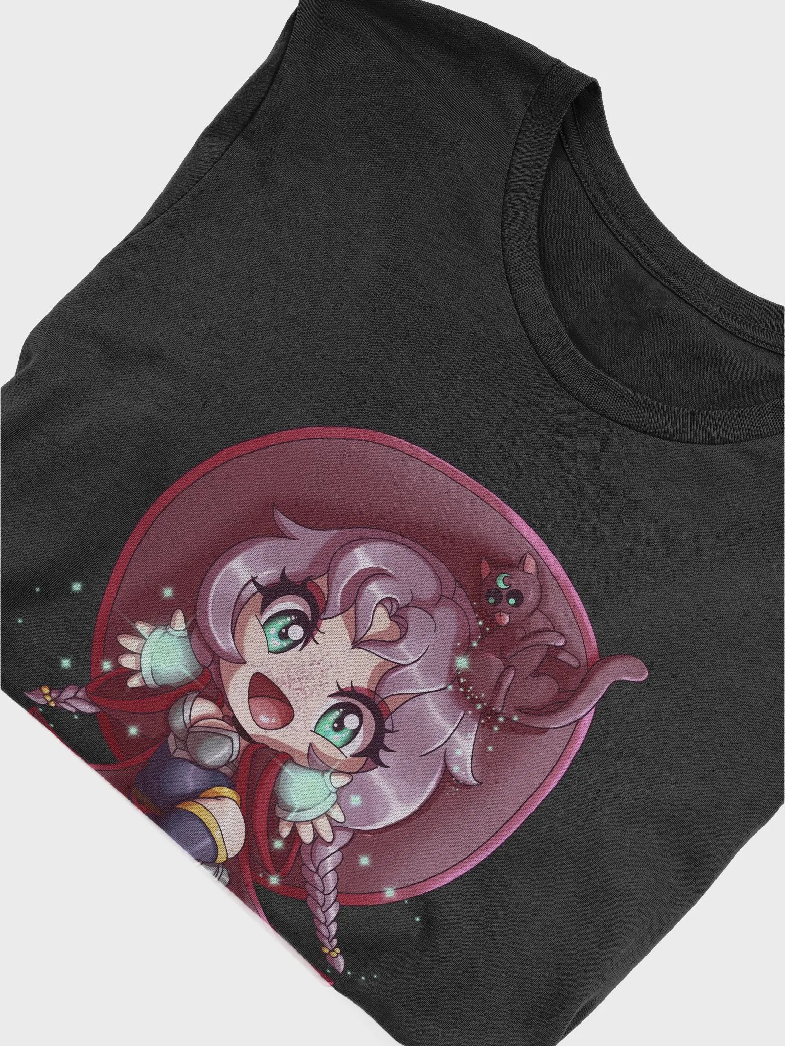 Saemi Spell - Supersoft Tee product image (54)