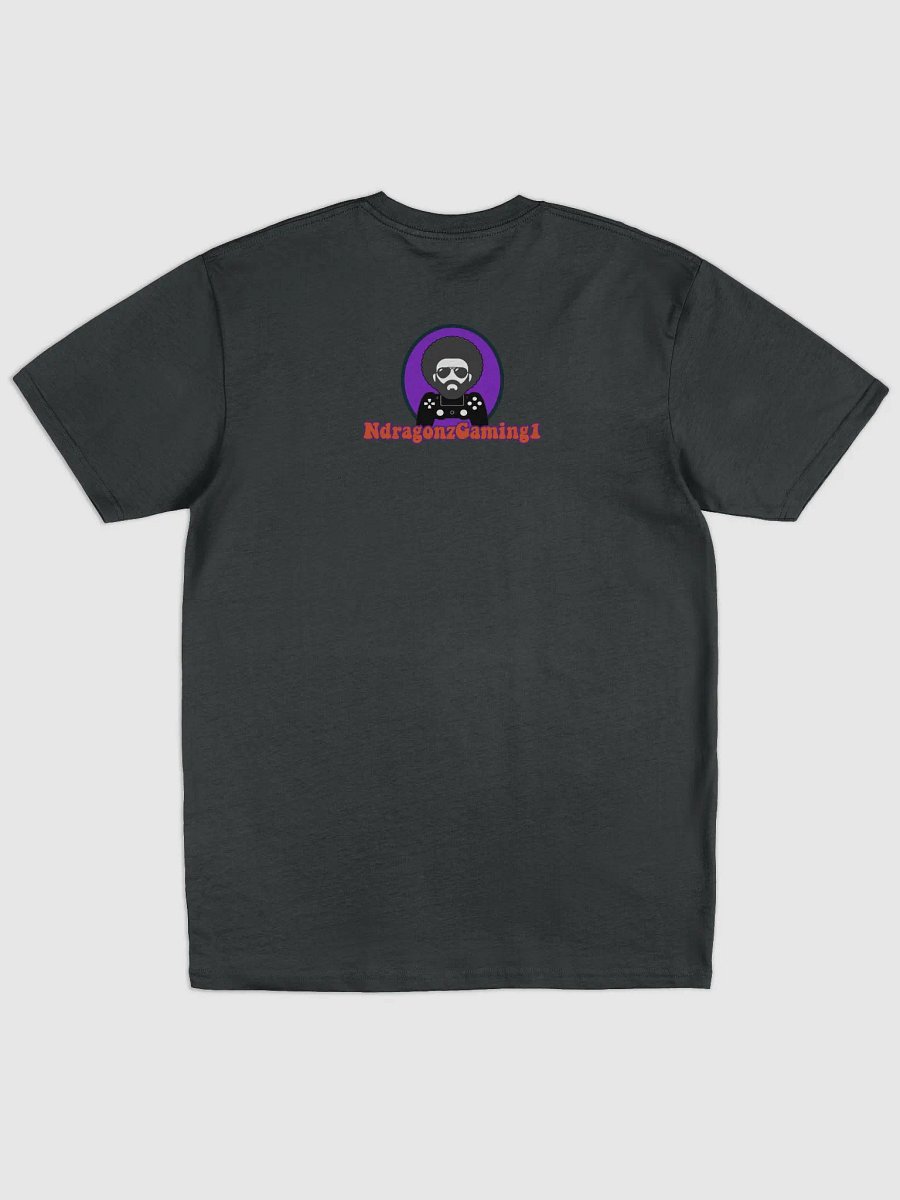 R-Rated T-Shirt Heavyweight product image (2)