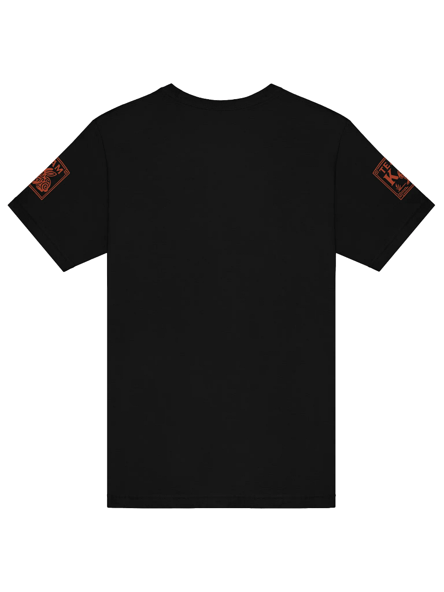 TEAM K RABBIT ZODIAC T-Shirt product image (2)
