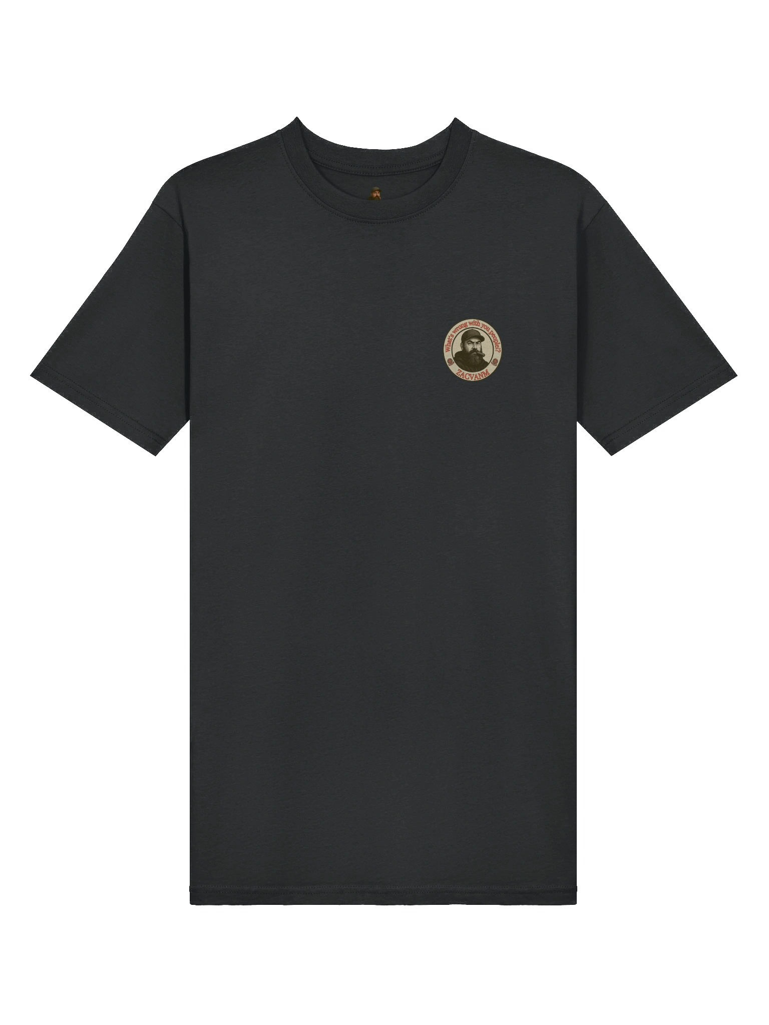 Hit it RC tee product image (14)