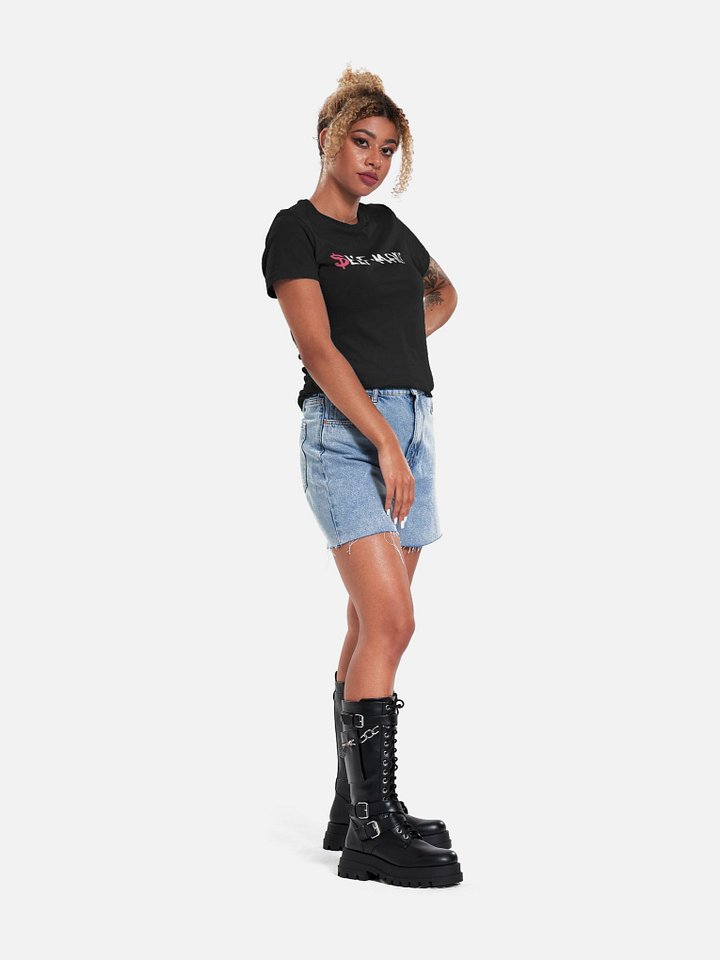 $elf Made T-Shirt product image (1)
