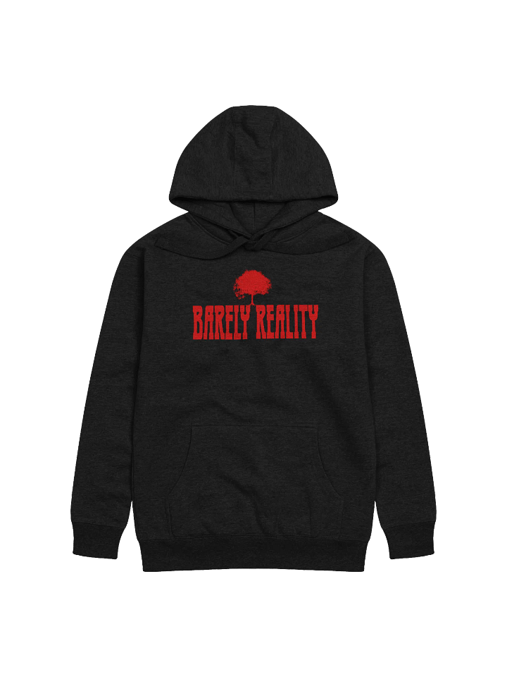 "NOT REGULAR" HOODIE product image (1)