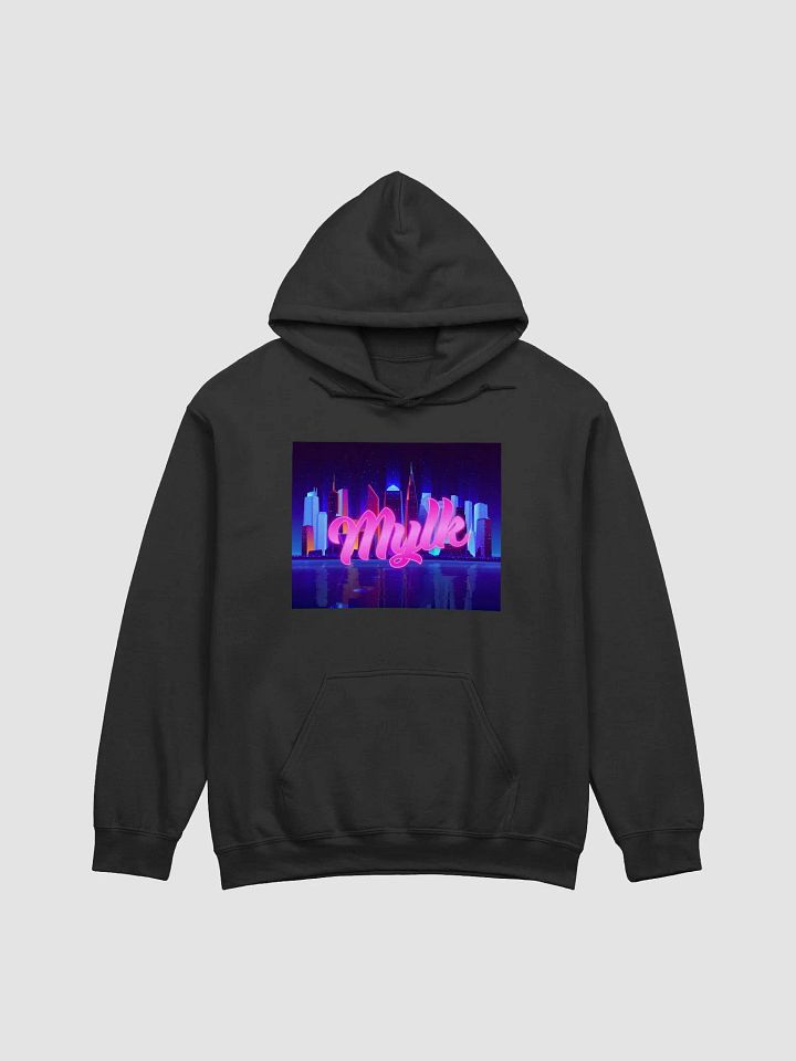 Neon Nights Hoodie product image (6)