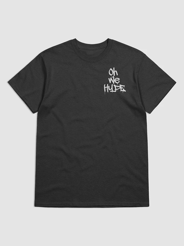 We Hype - Shirt Version 1 product image (2)