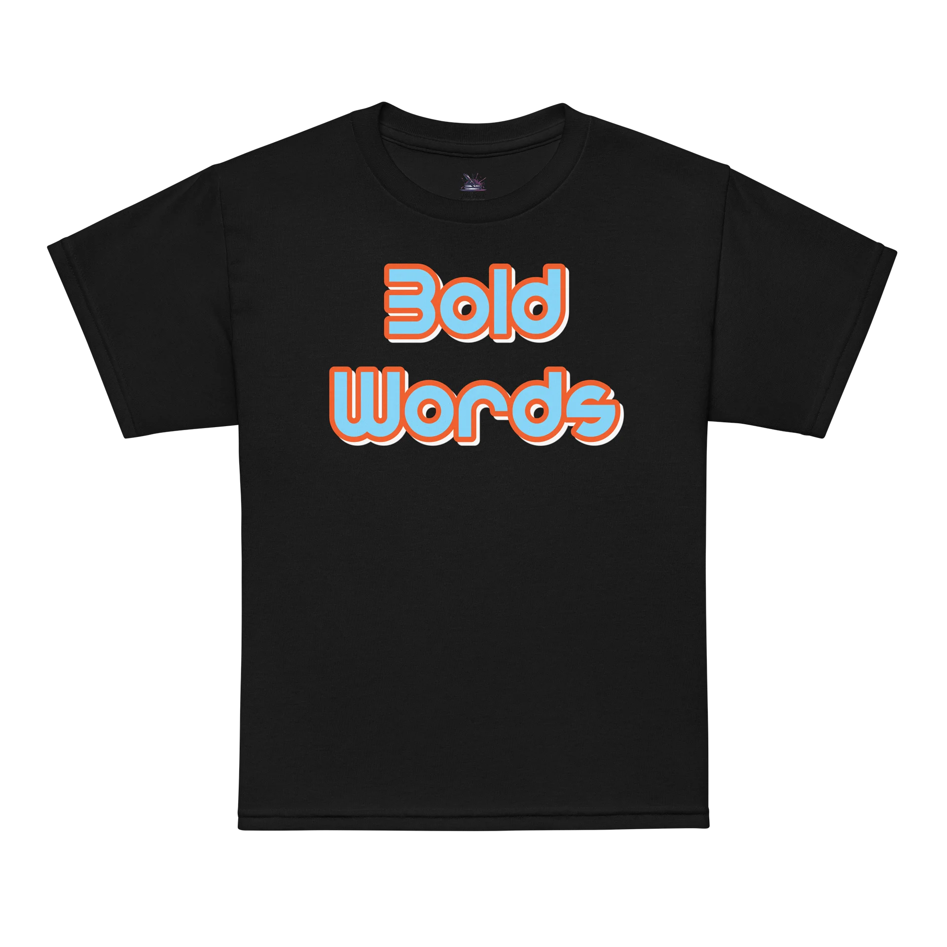 Poetry Life League: Bold Words product image (5)