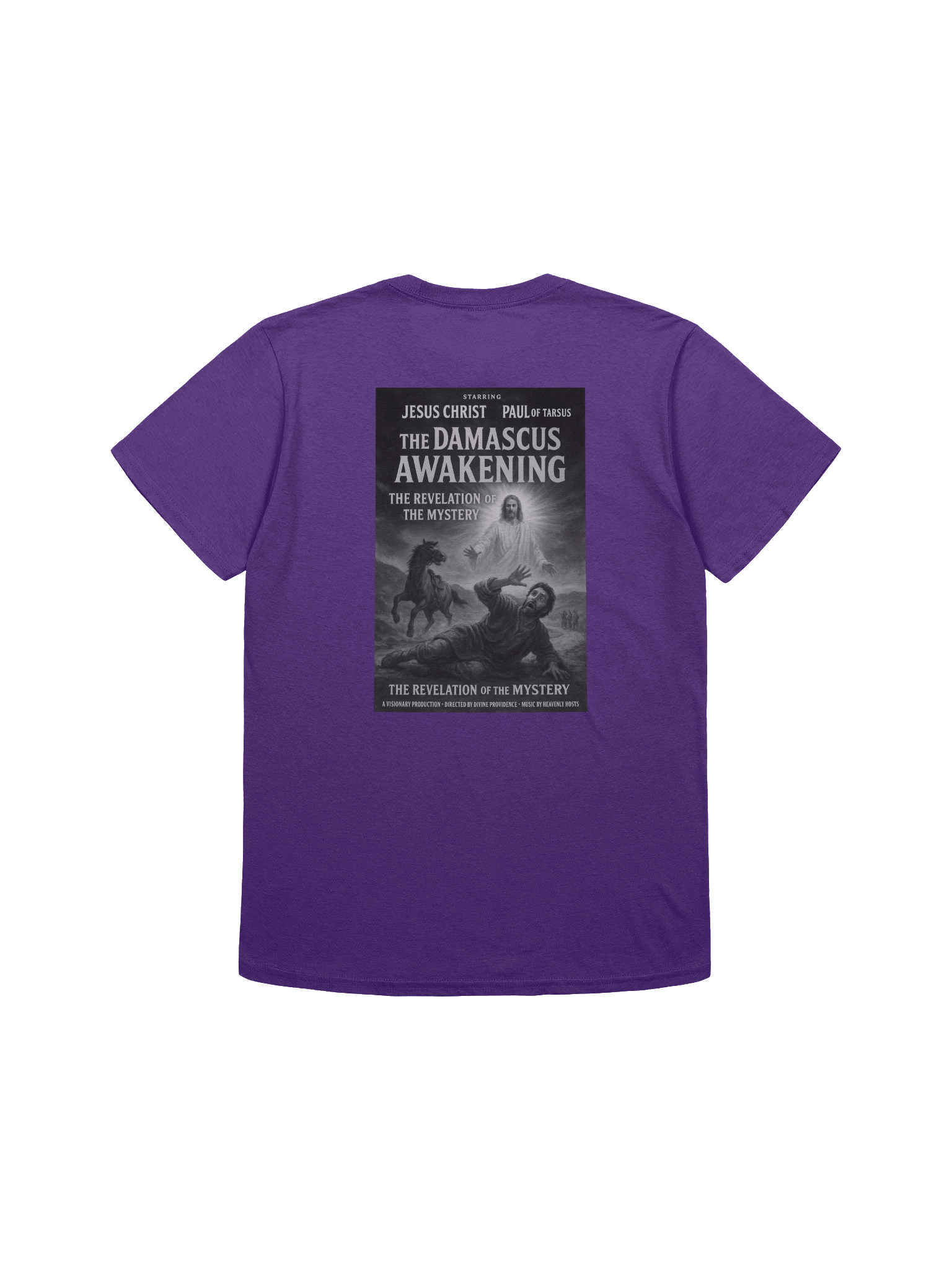 The Damascus Awakening product image (13)