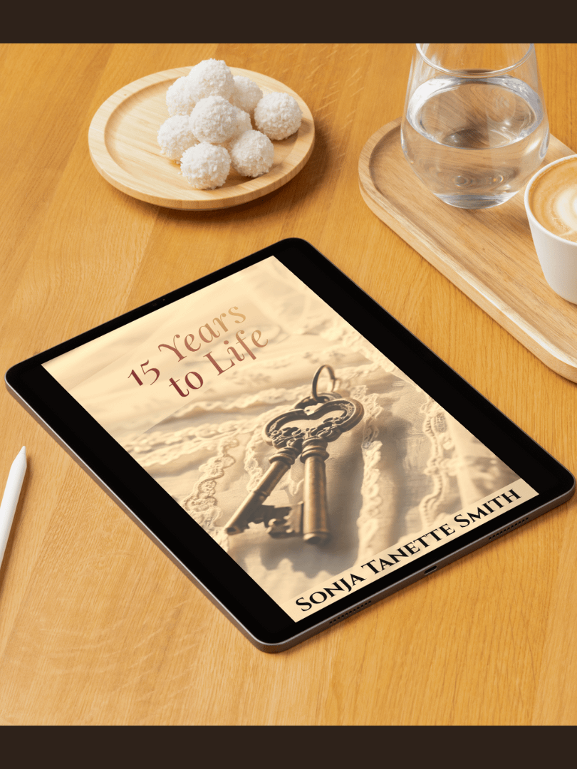15 Years to Life by Sonja Tanette Smith product image (2)