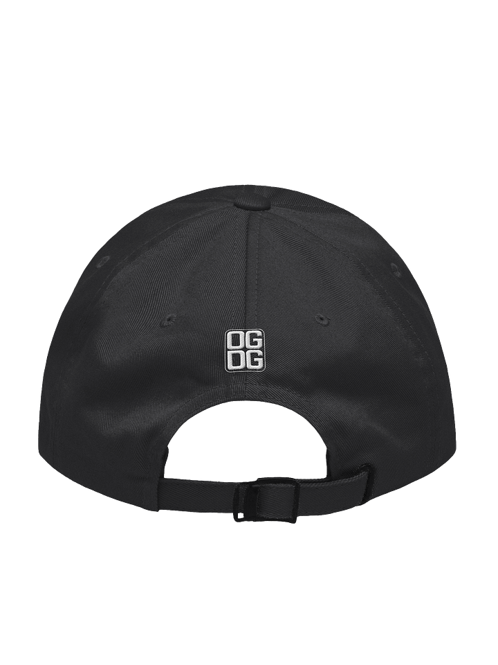 Flick Putter logo hat product image (8)