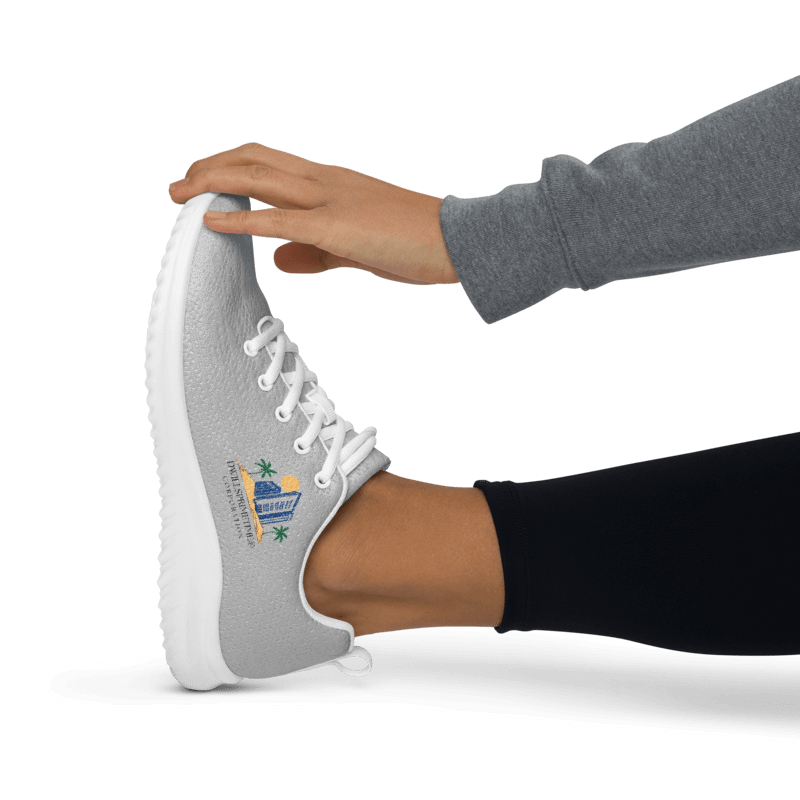 Dwillsprimetime Corporation Women's Sneakers product image (4)