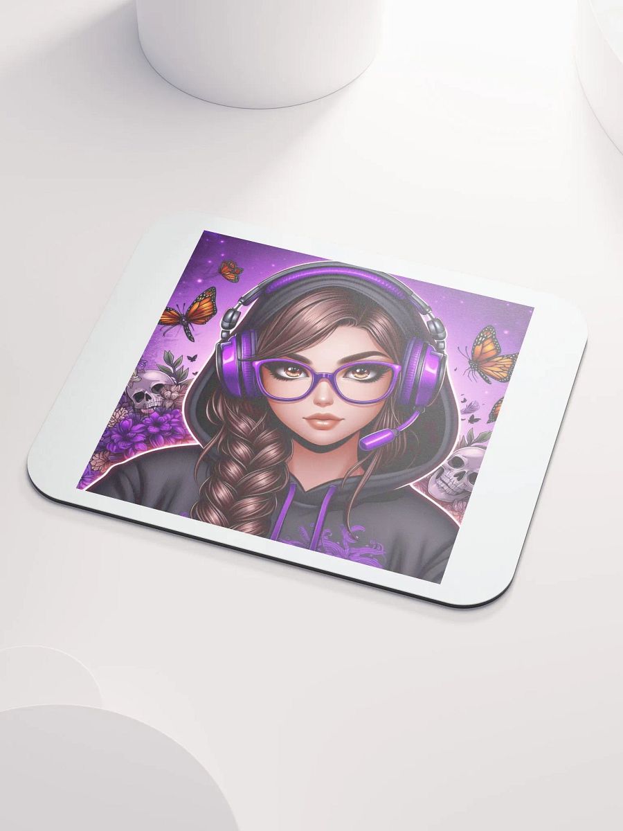 Butterfly Pad product image (3)