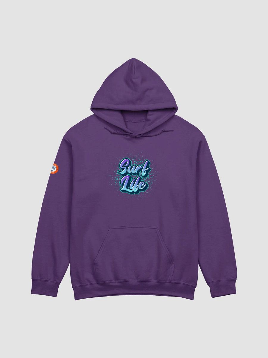 Surf Life Women's Hoodie product image (1)