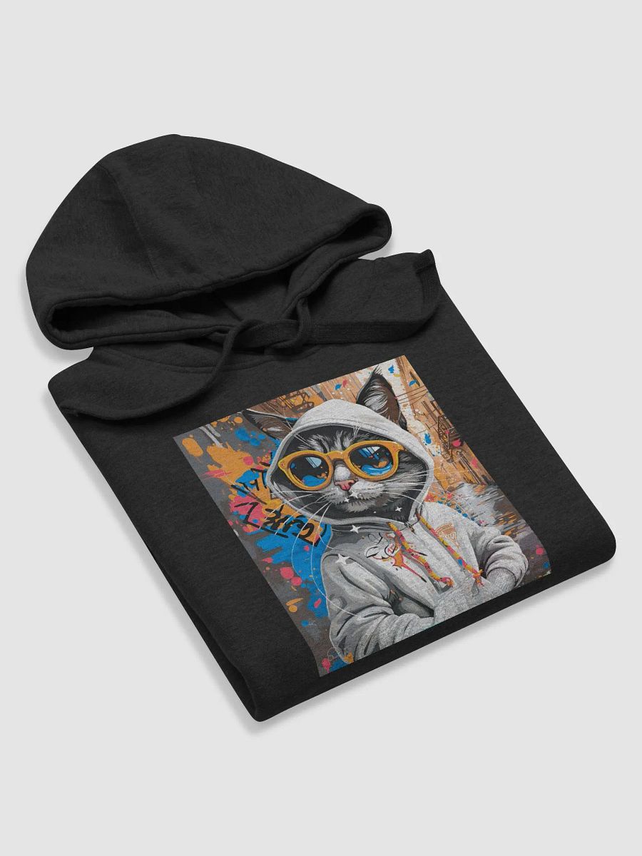 Stay Pawsitive 🐱 product image (10)
