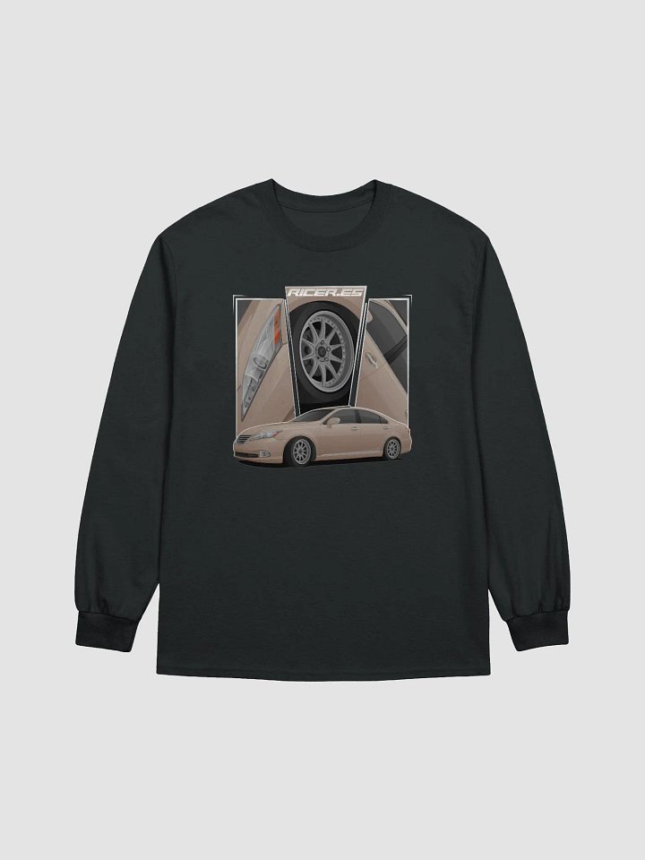 Long sleeve - Ricer.es product image (5)