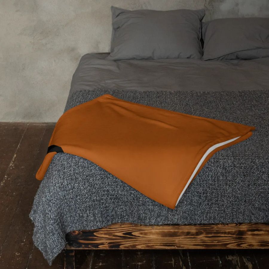 Future Ghost Club Member Blanket product image (11)