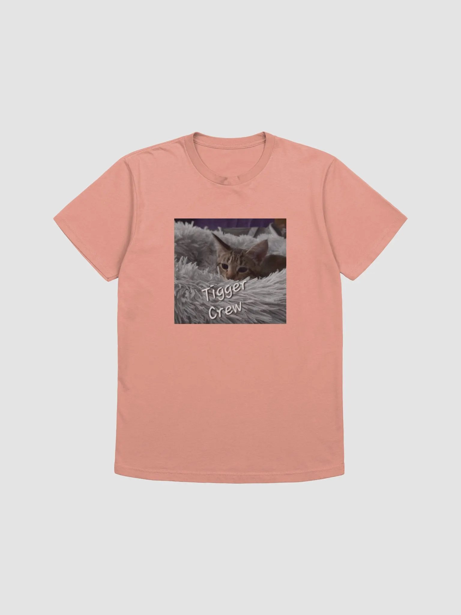 Tigger Crew T-Shirt product image (4)