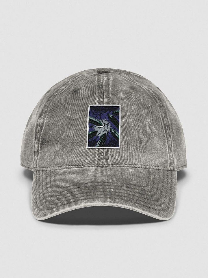 Moonlit Crystal Cap product image (3)