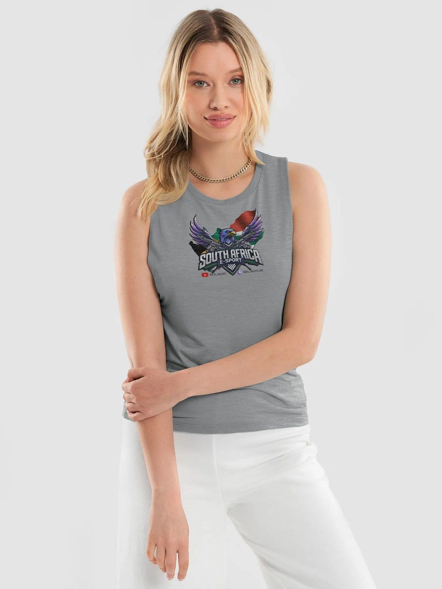 Eagle's Pride South Africa Muscle Tank product image (16)