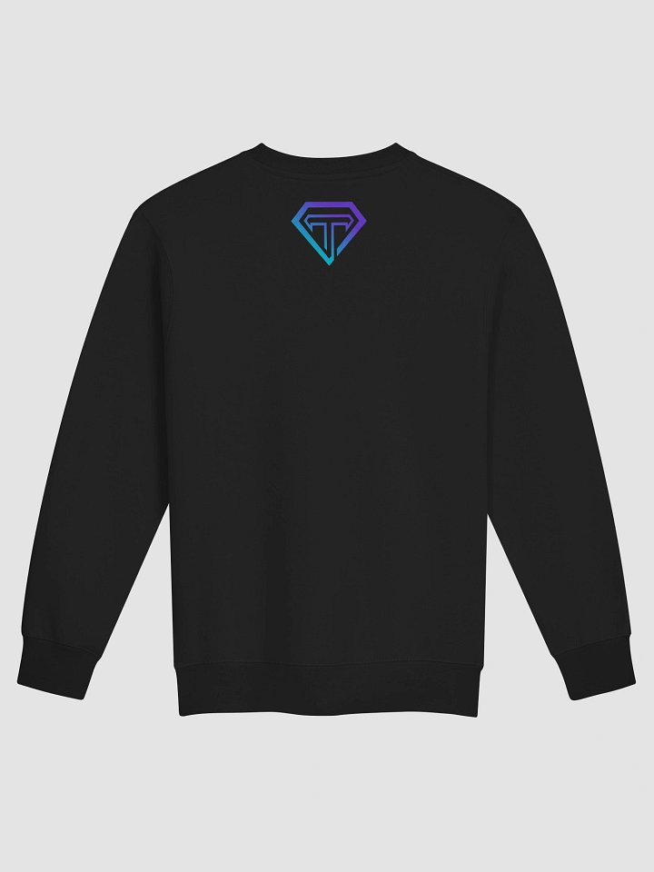 It is what it is - Official Twiggy Merch - Dark Colours product image (2)