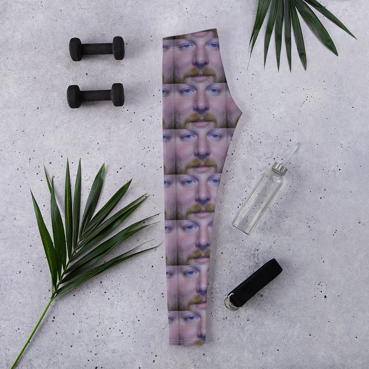 Face Sitters product image (2)