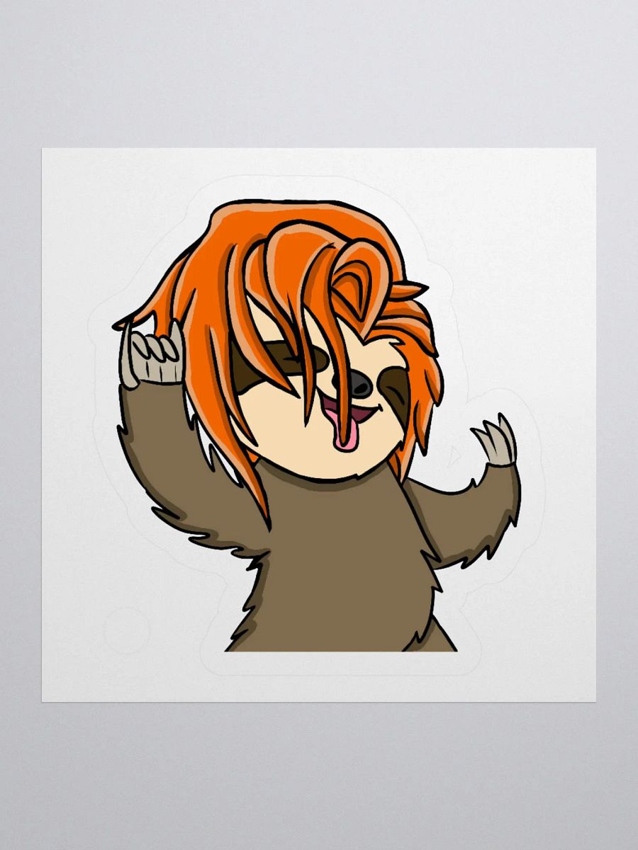 Stickers - Rock product image (3)