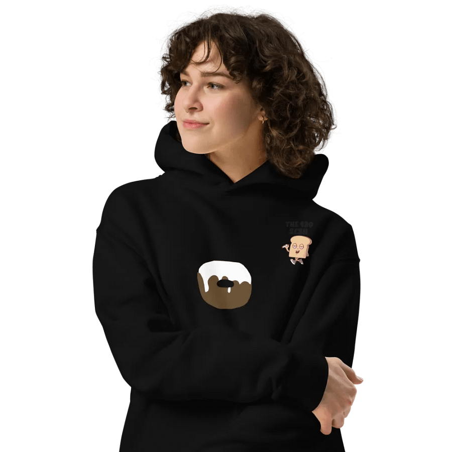 Glaze4Daze Hoodie product image (4)