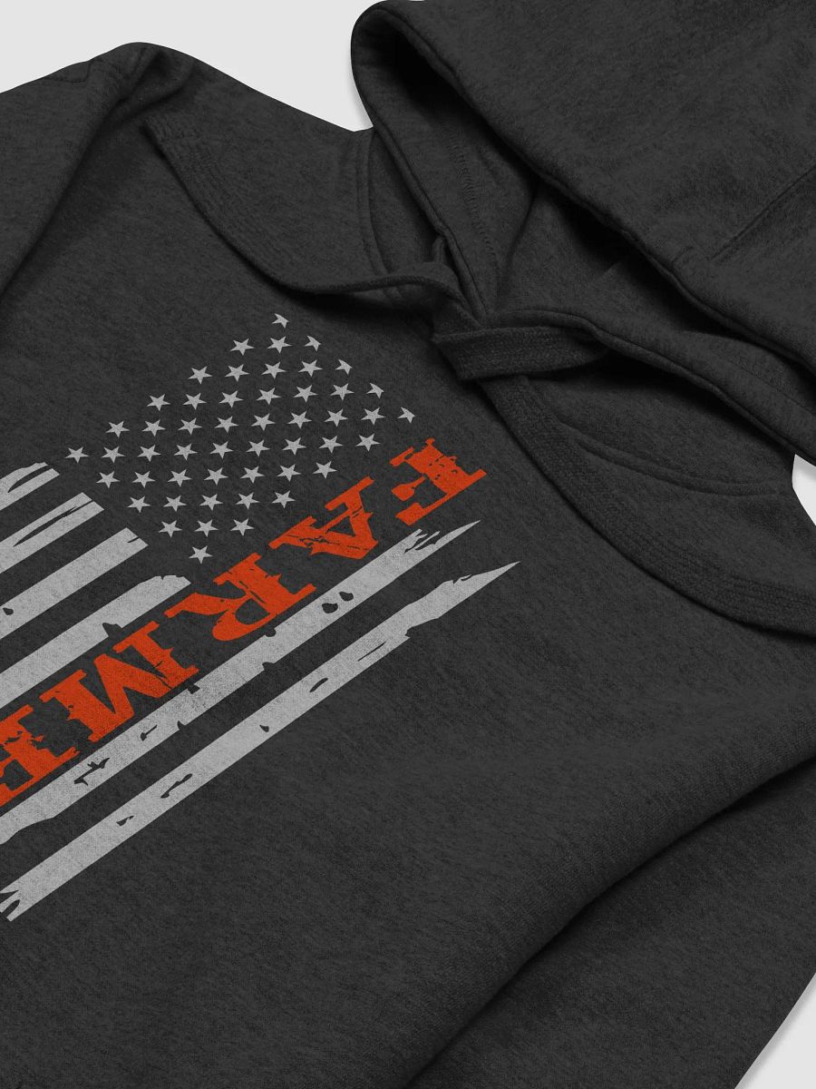 Patriot Farmer Pride Premium Hoodie product image (11)