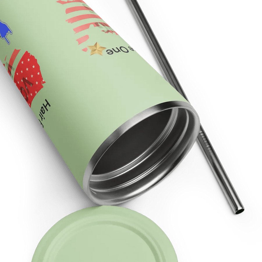Voting Vibes Insulated Tumbler product image (12)