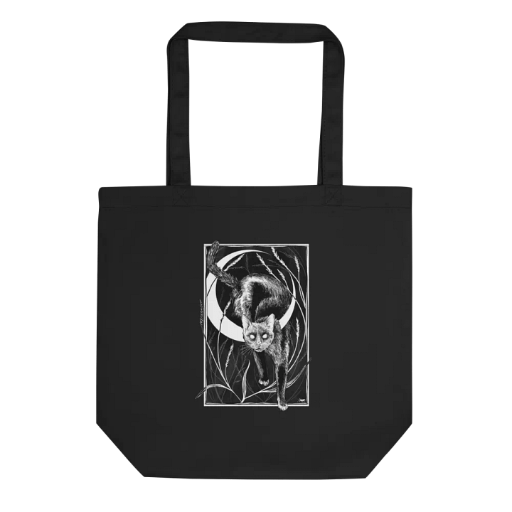 Bad Luck Tote product image (1)