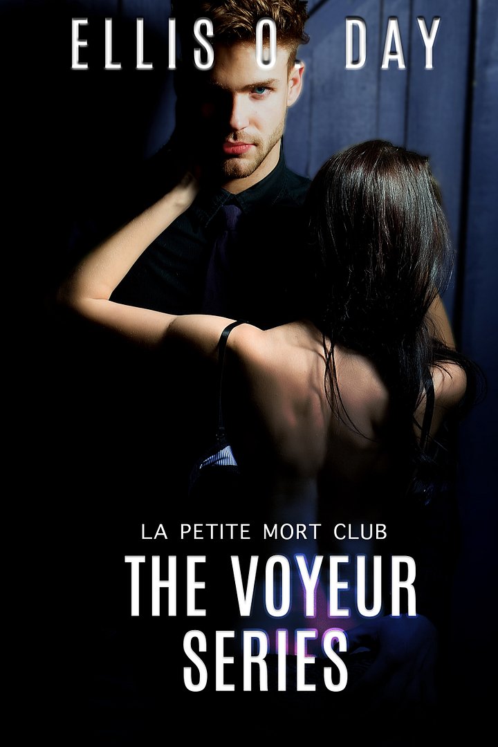 The Voyeur Series product image (1)