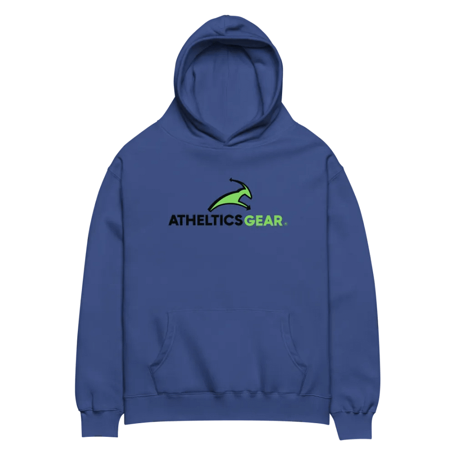 Caprine Atheltics Gear product image (2)