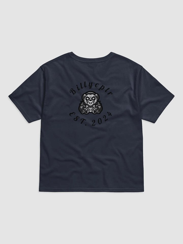 Billycptr Relaxed T product image (4)