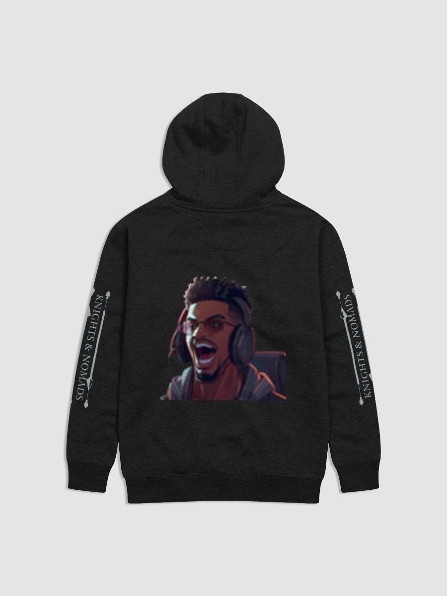 Nomadic Arrow Unisex Hoodie product image (11)
