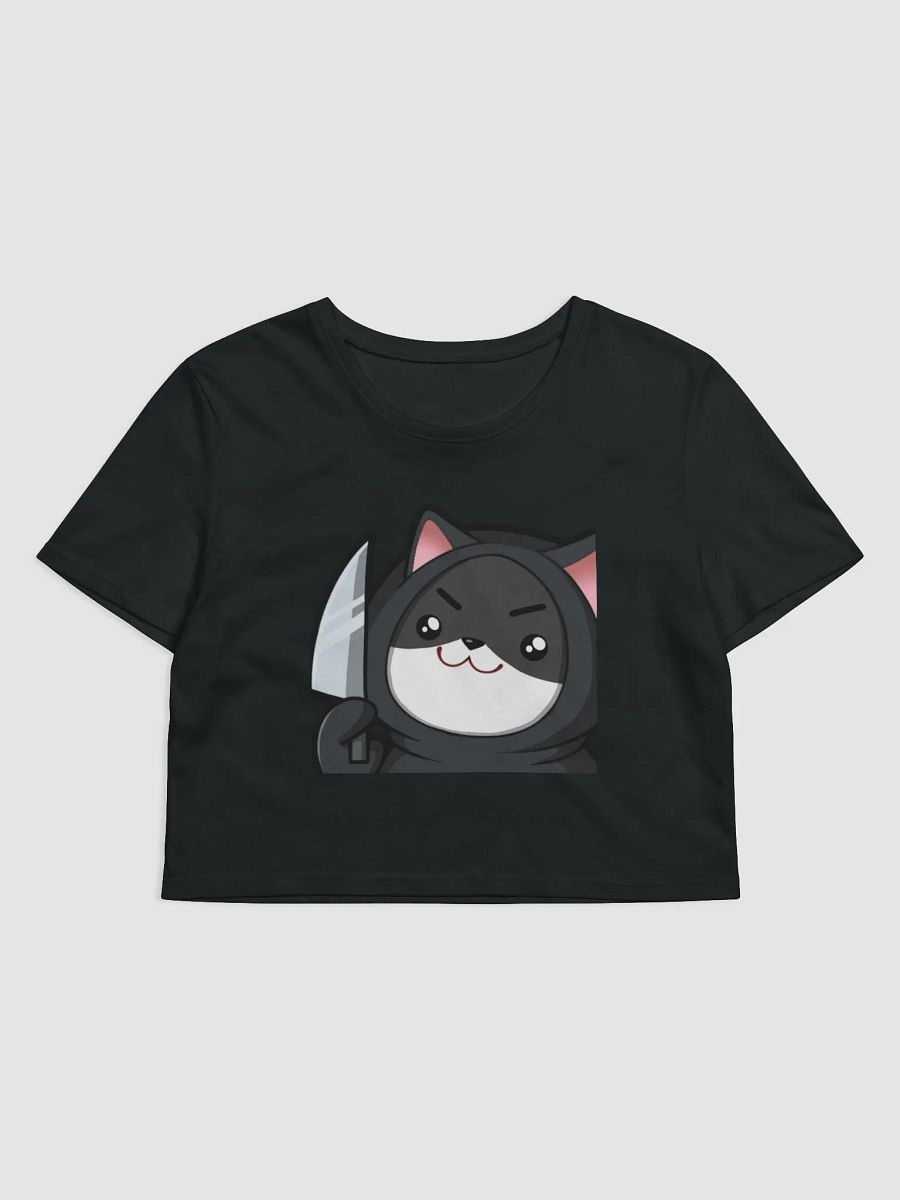 Cult Crop Top product image (2)